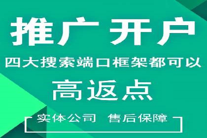 百度推广代理商成功案例：中小企业也能大放异彩